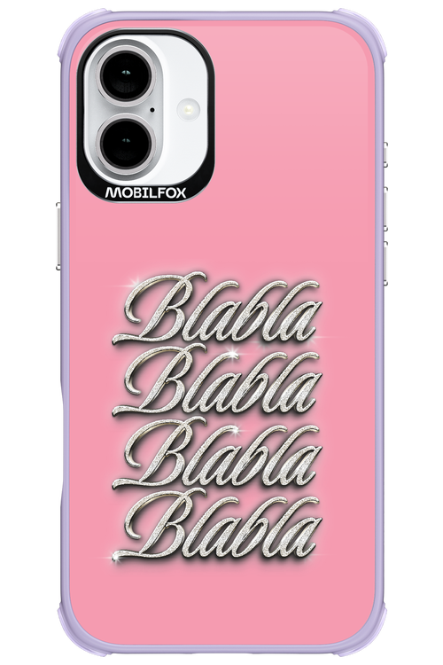 Blabla Blabla 2.0 - Apple iPhone 16 Plus