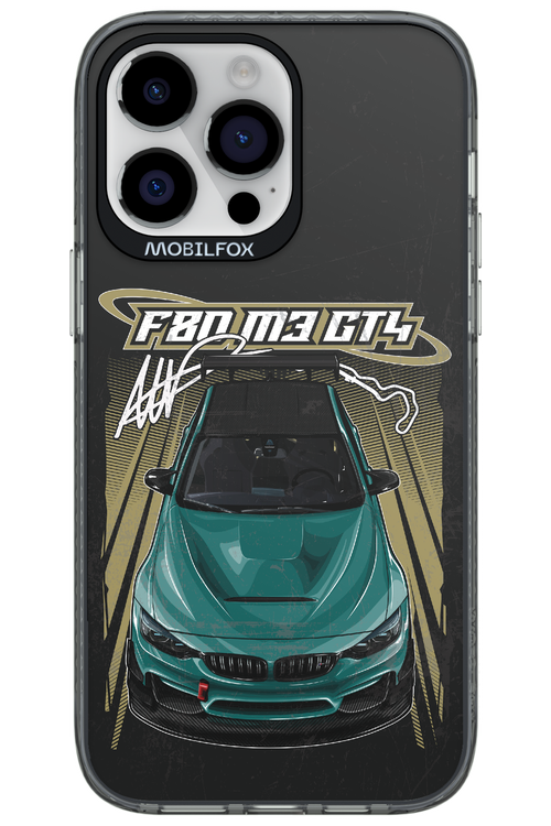 FBD M3 GT4 2.0 - Apple iPhone 14 Pro Max