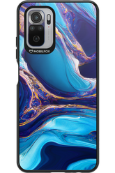 Amethyst - Xiaomi Redmi Note 10