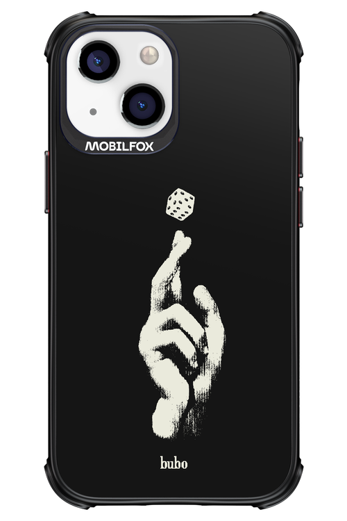 DAMNED LUCK 2.0 - Apple iPhone 13 Mini