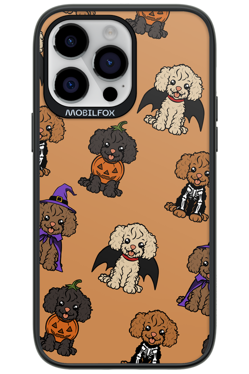 BOO-DLE CREW - Apple iPhone 14 Pro Max