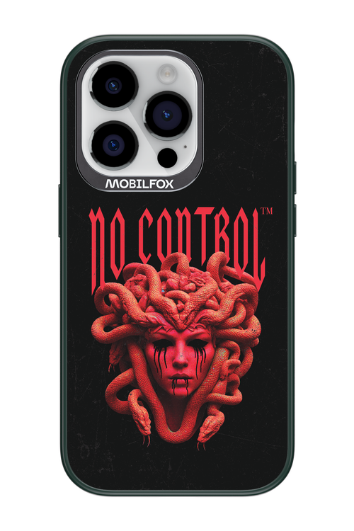 No Control - Apple iPhone 14 Pro