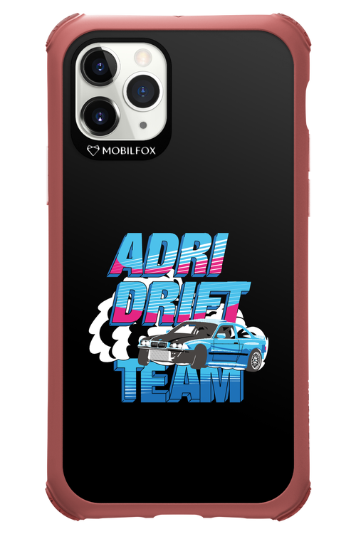 Adri Drift - Apple iPhone 11 Pro