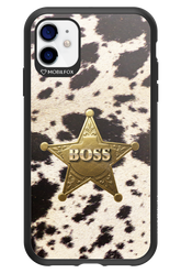 BOSS II 2.0 - Apple iPhone 11