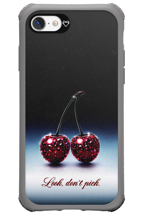 Seasonal Diamond 2.0 - Apple iPhone 7