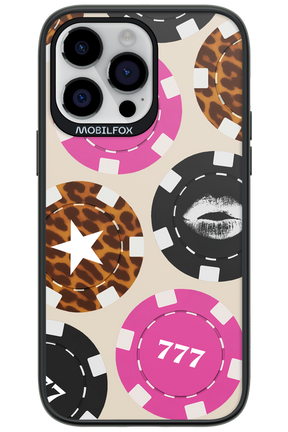 All In - Apple iPhone 14 Pro Max