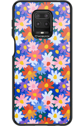 Happy Bloom - Xiaomi Redmi Note 9 Pro