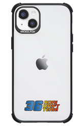 Minimal Drift - Apple iPhone 14 Plus