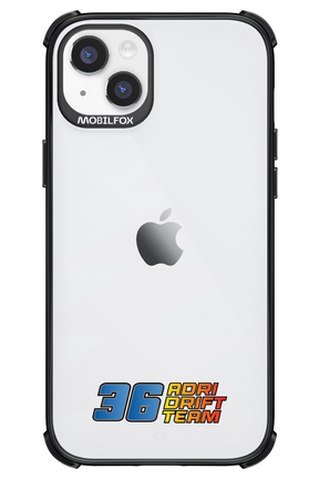 Minimal Drift - Apple iPhone 14 Plus