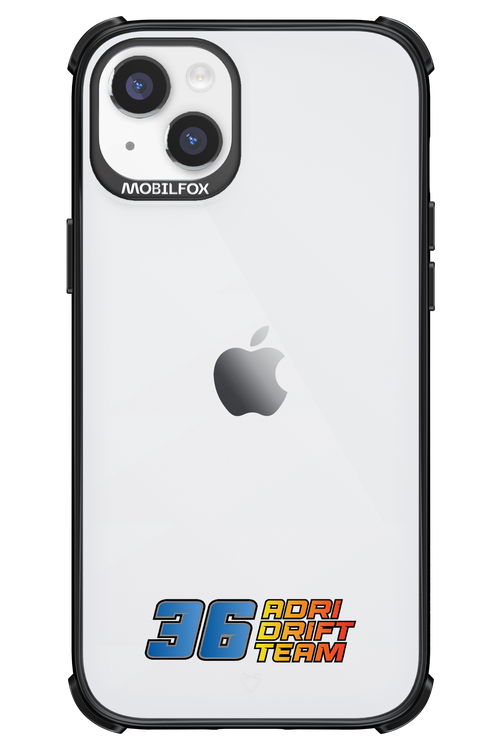 Minimal Drift - Apple iPhone 14 Plus