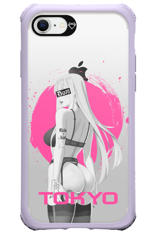 Tokyo Pulse - Apple iPhone 7