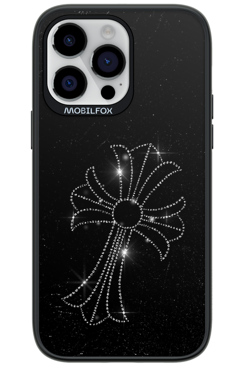 Chrome Standard - Apple iPhone 14 Pro Max