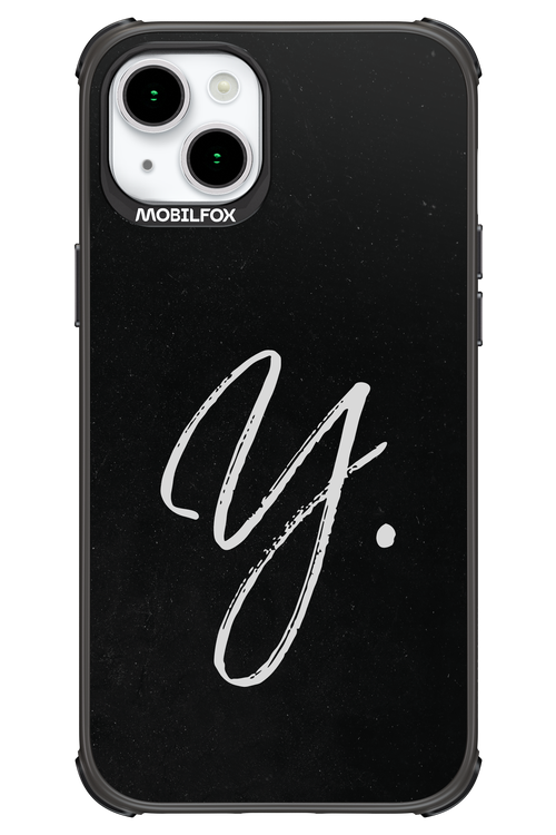 (Off Space) Y - Apple iPhone 15 Plus