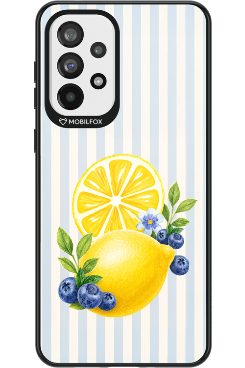 Fresh Flash 2.0 - Samsung Galaxy A73