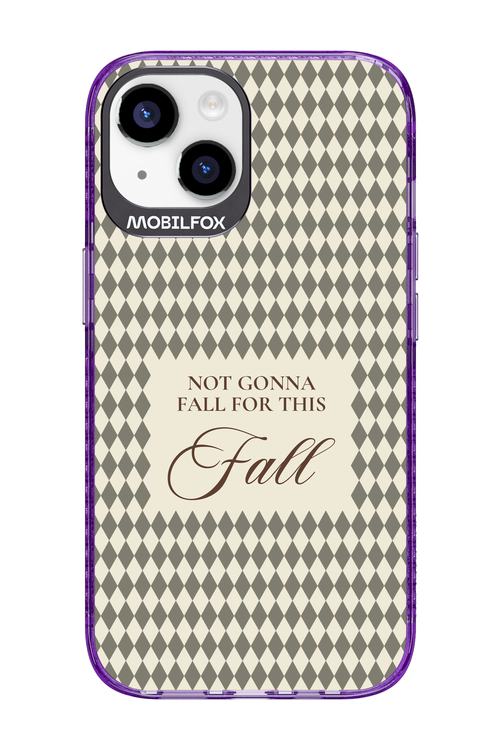 Not Gonna Fall 2.0 - Apple iPhone 14