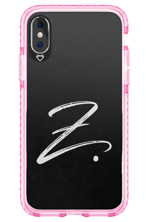 (Off Space) Z 2.0 - Apple iPhone X
