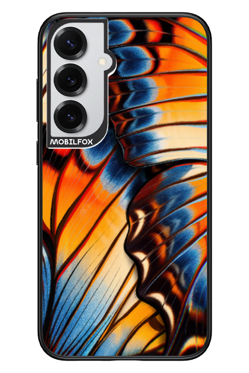 Rainbow Wing 2.0 - Samsung S25+