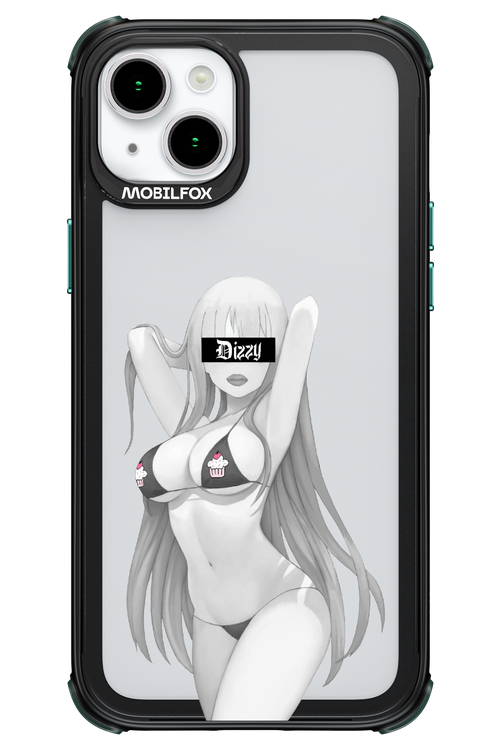Cupcake Rebel - Apple iPhone 15 Plus