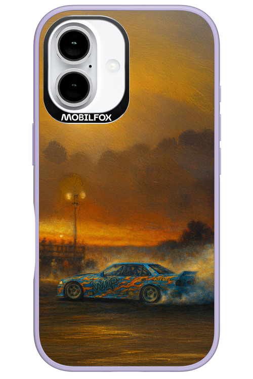 Drift Chaos - Apple iPhone 16