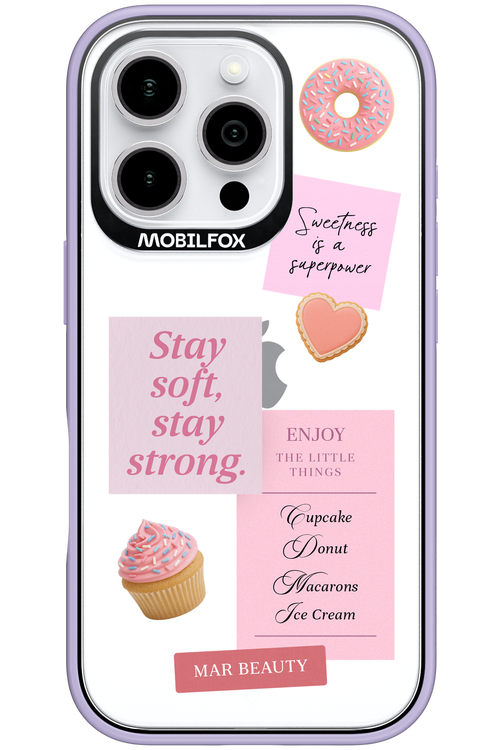 Sweet Babe - Apple iPhone 16 Pro