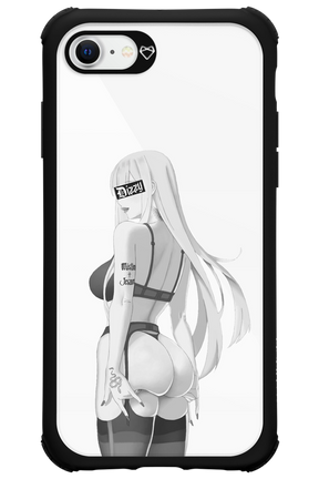 Electric Ronin - Apple iPhone SE 2020