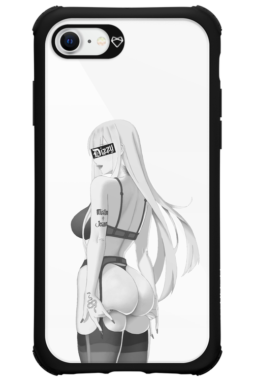 Electric Ronin - Apple iPhone SE 2020