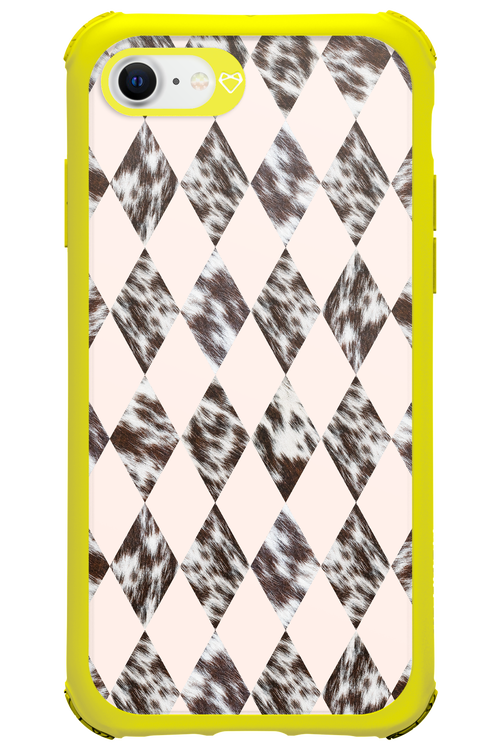 Cool Floor - Apple iPhone 8