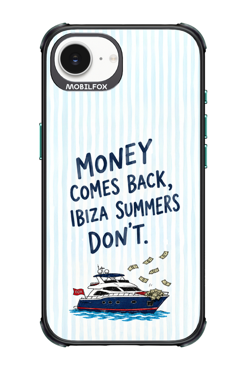 Ibiza summers 2.0 - Apple iPhone 16e