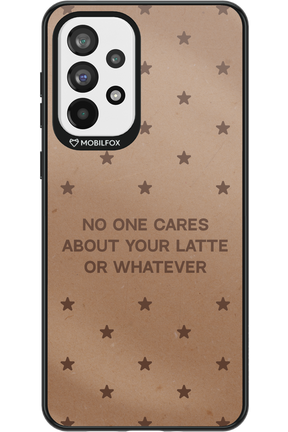 Whateverrr - Samsung Galaxy A73