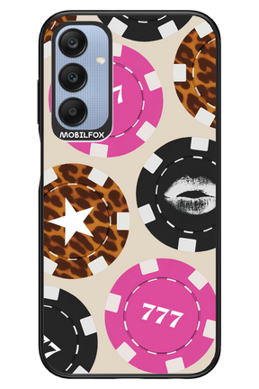 All In - Samsung A25