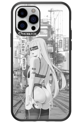 Blade Beauty - Apple iPhone 12 Pro