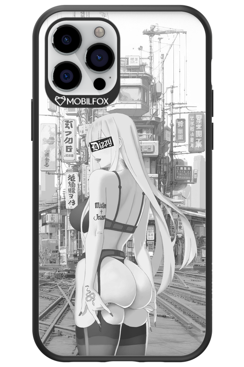 Blade Beauty - Apple iPhone 12 Pro