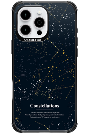 Constellations - Apple iPhone 16 Pro Max