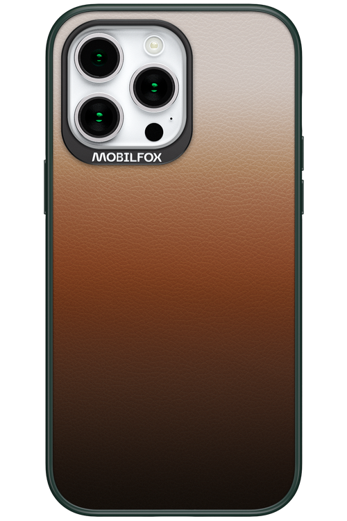 Desert Sunset - Apple iPhone 15 Pro Max