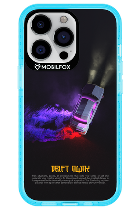 Drift Away - Apple iPhone 13 Pro
