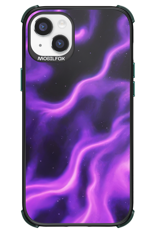 Aurora beam - Apple iPhone 14 Plus