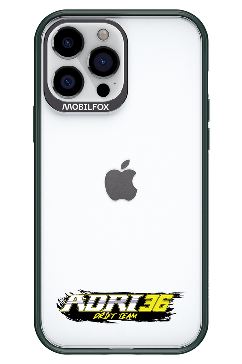 ADRI36 Signature - Apple iPhone 13 Pro Max