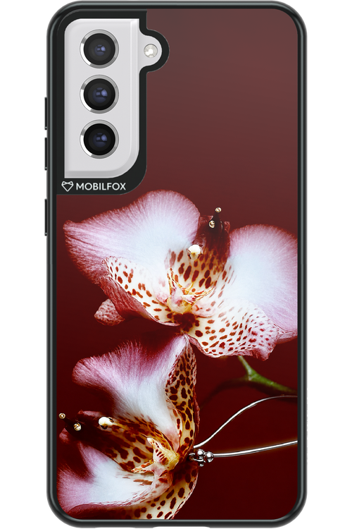 Leobloomy 2.0 - Samsung Galaxy S21 FE