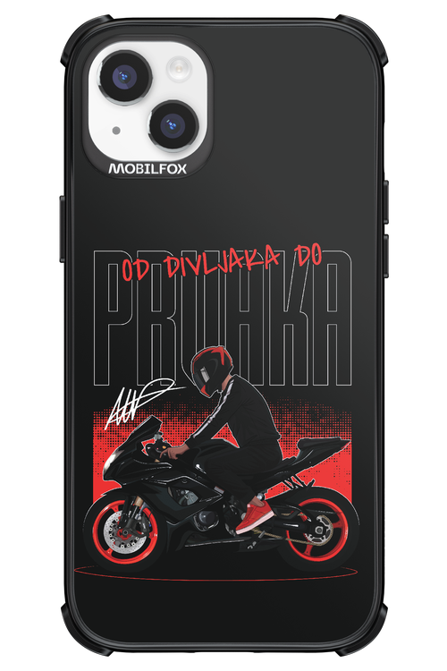 PRVHKA 2.0 - Apple iPhone 14 Plus