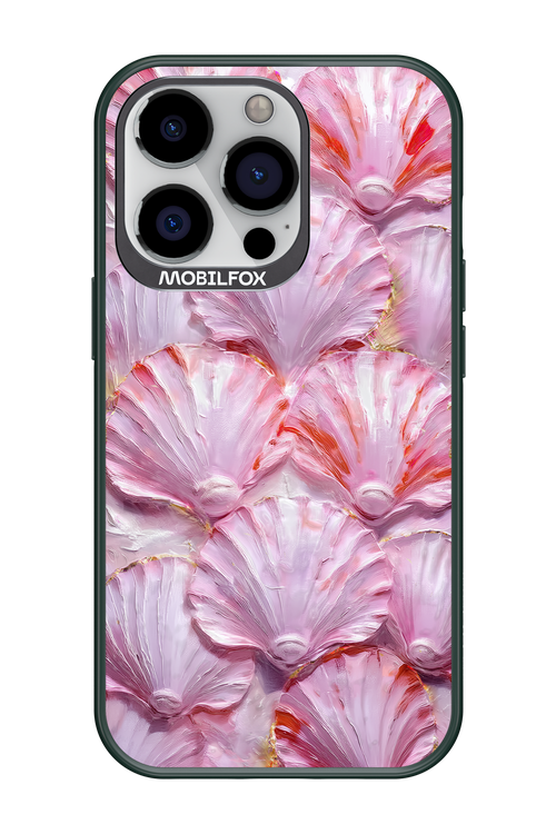 Venus Shell - Apple iPhone 13 Pro