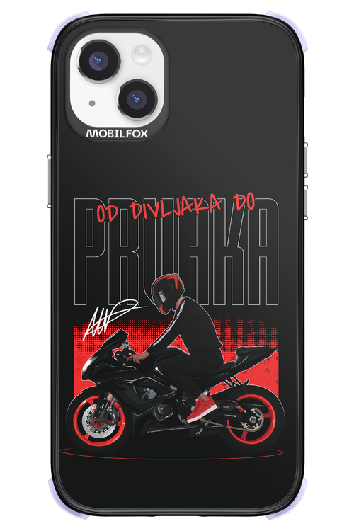 PRVHKA 2.0 - Apple iPhone 14 Plus