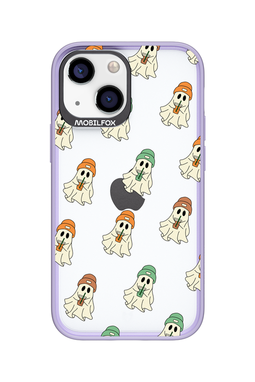 Spirited Sips (Nude) - Apple iPhone 13 Mini