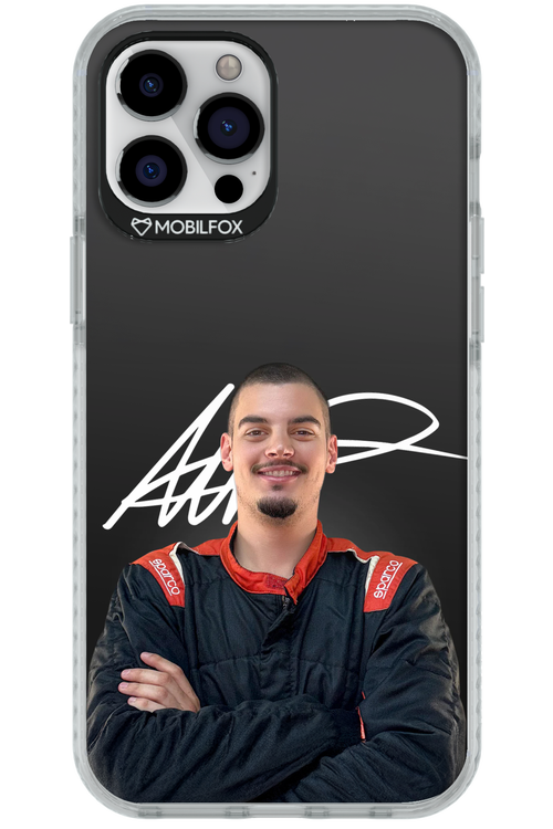 Driver’s Pride - Apple iPhone 12 Pro Max