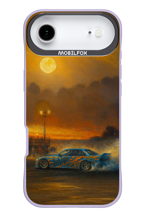 Drift Chaos - Apple iPhone 17 Air