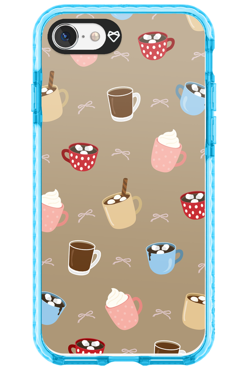 Coco Dream - Apple iPhone SE 2020