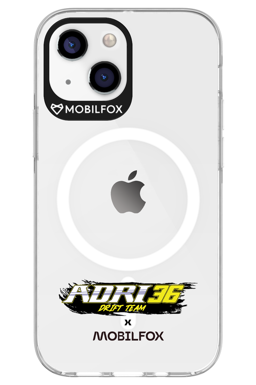 ADRI36 x Mobilfox Edition 2.0 - Apple iPhone 13 Mini
