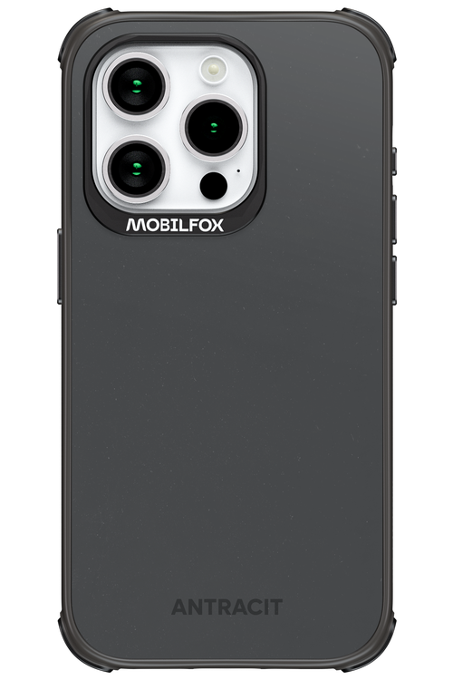 Antracit - Apple iPhone 15 Pro