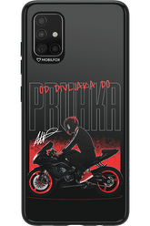 PRVHKA 2.0 - Samsung Galaxy A51