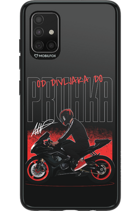 PRVHKA 2.0 - Samsung Galaxy A51