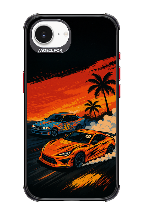 Palm Drift 2.0 - Apple iPhone 16e